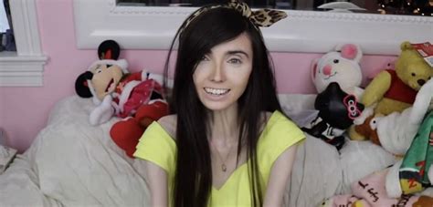 Similarly, on December 30, 2023, she posted a YouTube video titled "Turning Myself Into a Bratz Doll. . How is eugenia cooney still alive